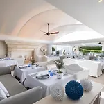 酒店 Jumeirah Capri Palace