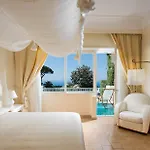 酒店 Jumeirah Capri Palace 5*