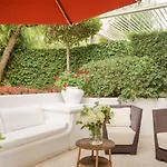 Jumeirah Capri Palace 酒店 阿纳卡普里