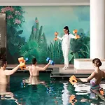 Jumeirah Capri Palace 酒店 5*
