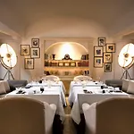 酒店 Jumeirah Capri Palace 阿纳卡普里