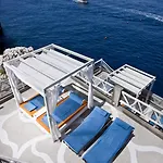 Jumeirah Capri Palace 5* 阿纳卡普里