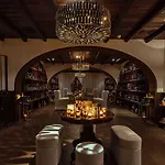 Jumeirah Capri Palace 5* 阿纳卡普里