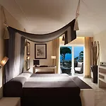 Jumeirah Capri Palace 酒店 阿纳卡普里