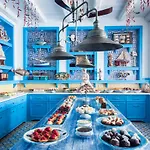 Jumeirah Capri Palace 酒店 5*