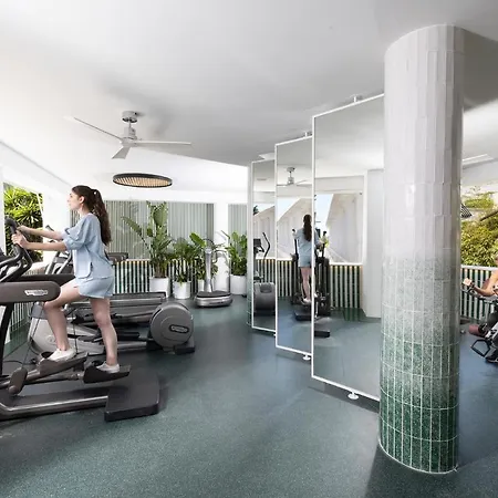 Jumeirah Capri Palace Ξενοδοχείο 5*