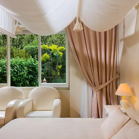 Jumeirah Capri Palace Ξενοδοχείο 5*
