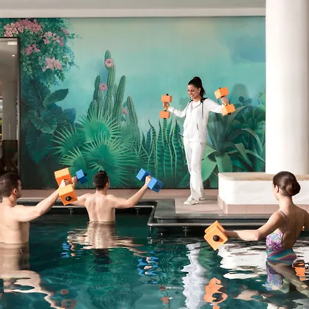 Jumeirah Capri Palace Ξενοδοχείο 5*