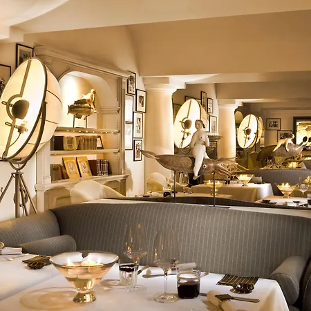 Jumeirah Capri Palace 5*