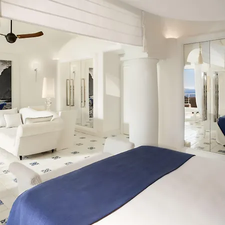 Jumeirah Capri Palace Ξενοδοχείο
