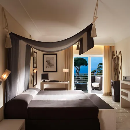 Jumeirah Capri Palace Ξενοδοχείο Ανακάπρι