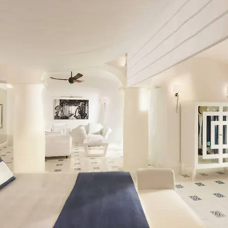 Jumeirah Capri Palace Ξενοδοχείο 5*