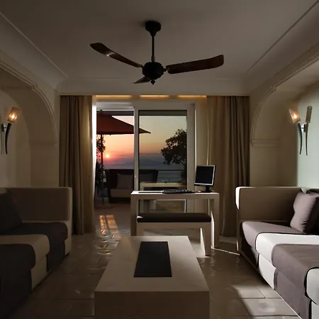 Jumeirah Capri Palace 5* Ανακάπρι