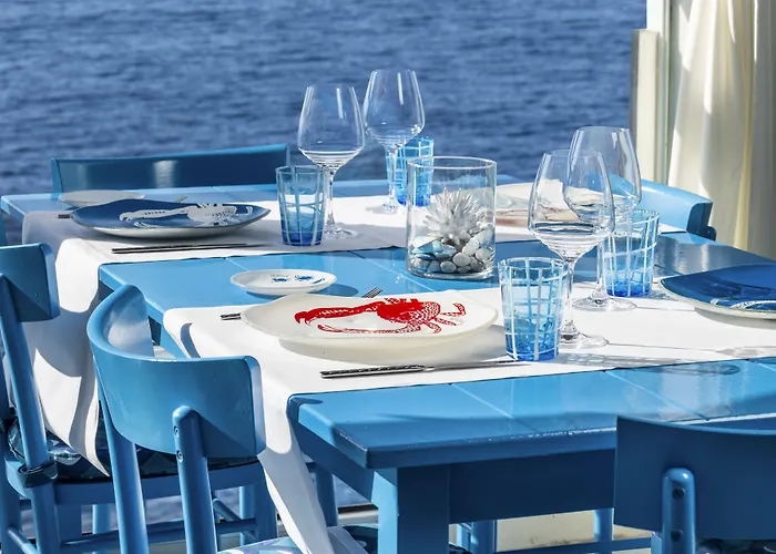 Jumeirah Capri Palace Hotel 5*