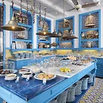 Hotel Jumeirah Capri Palace Anacapri (Isola di Capri)
