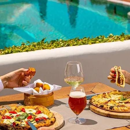 Jumeirah Capri Palace Hotel 5*