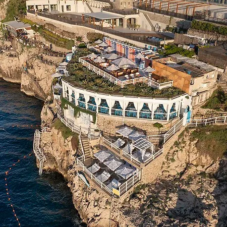 Jumeirah Capri Palace 5* Anacapri (Isola di Capri)