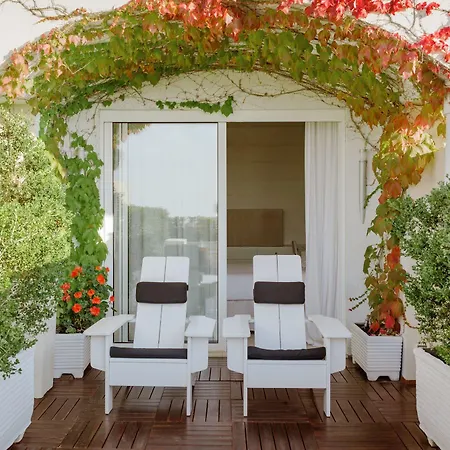 Jumeirah Capri Palace 5* Anacapri
