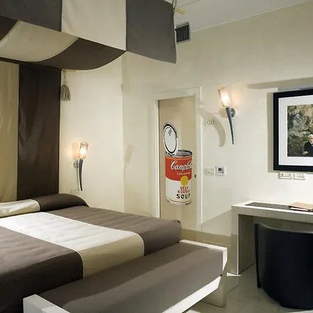 Jumeirah Capri Palace Hotell 5*