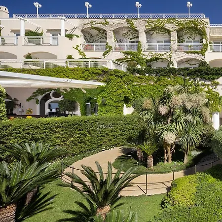 Szálloda Jumeirah Capri Palace 5*