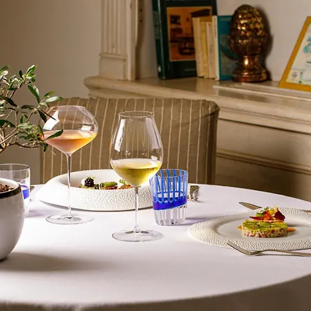 Jumeirah Capri Palace Hotell 5*