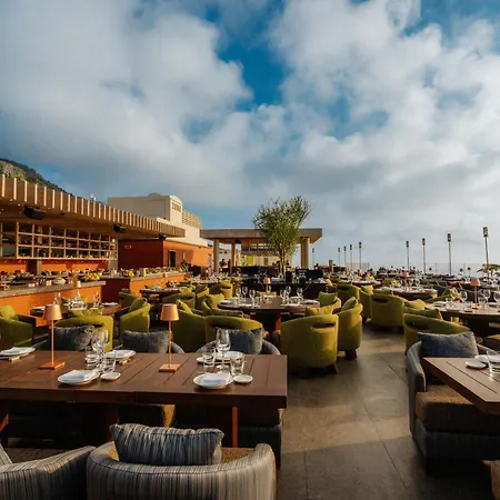 Jumeirah Capri Palace Hotell