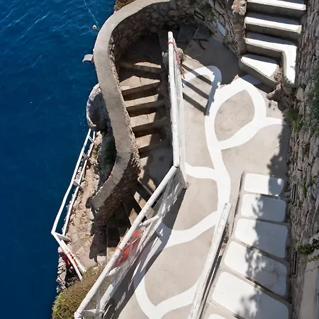 Jumeirah Capri Palace Anacapri