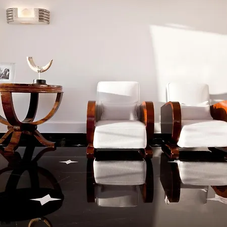 Jumeirah Capri Palace Hotell