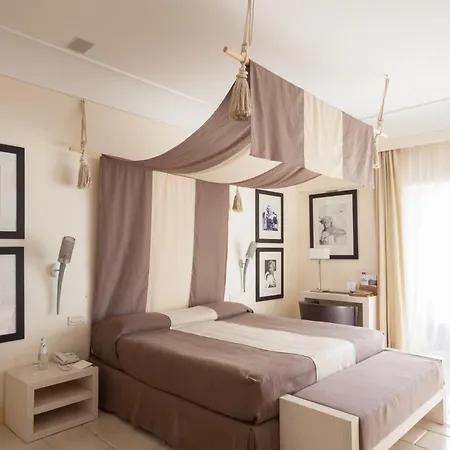 Jumeirah Capri Palace 5*