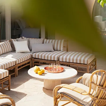 Jumeirah Capri Palace Hotell 5*