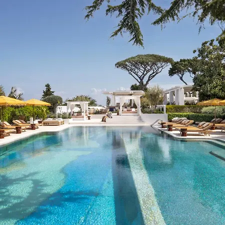 Jumeirah Capri Palace 5*