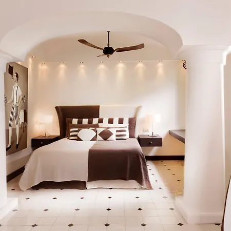 Jumeirah Capri Palace Anacapri