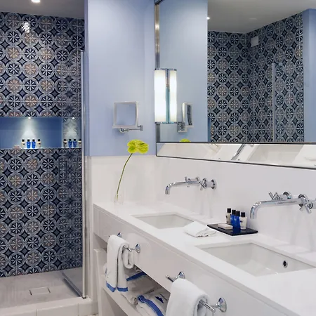 Jumeirah Capri Palace 5* אנה קאפרי