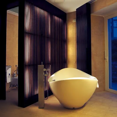 Jumeirah Capri Palace 5* Anacapri (Isola di Capri)