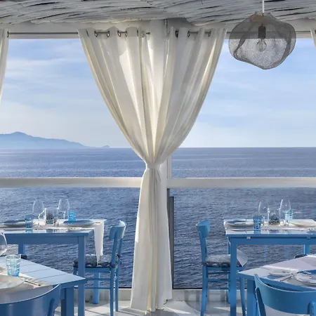 Jumeirah Capri Palace Szálloda 5*