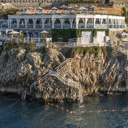 Jumeirah Capri Palace