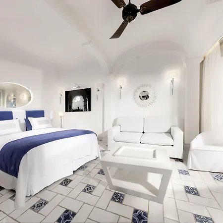 Jumeirah Capri Palace Szálloda