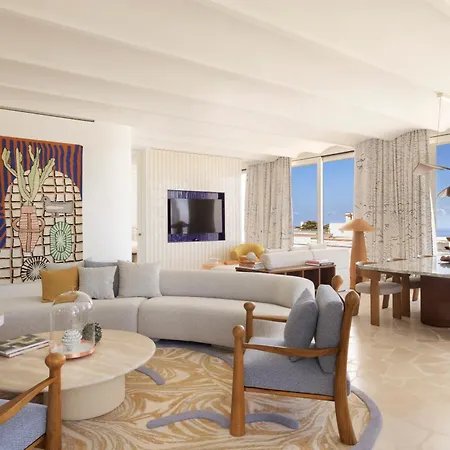 Jumeirah Capri Palace Szálloda