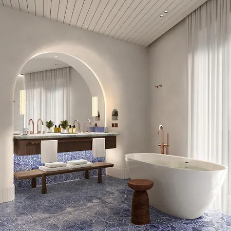 Jumeirah Capri Palace Anacapri