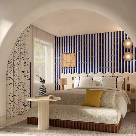 Szálloda Jumeirah Capri Palace 5*