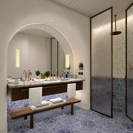 Jumeirah Capri Palace Szálloda