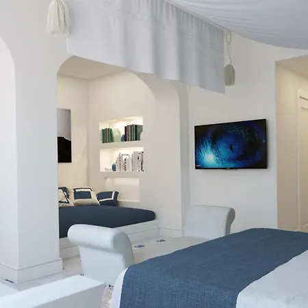 Jumeirah Capri Palace 5*