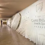 Jumeirah Capri Palace Ξενοδοχείο Ανακάπρι