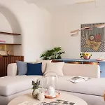 Jumeirah Capri Palace Ανακάπρι