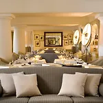 Jumeirah Capri Palace Ξενοδοχείο Ανακάπρι