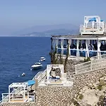 Jumeirah Capri Palace Ξενοδοχείο
