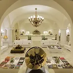 Ξενοδοχείο Jumeirah Capri Palace 5*