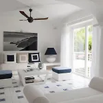 Ξενοδοχείο Jumeirah Capri Palace Ανακάπρι