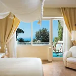 Ξενοδοχείο Jumeirah Capri Palace Ανακάπρι