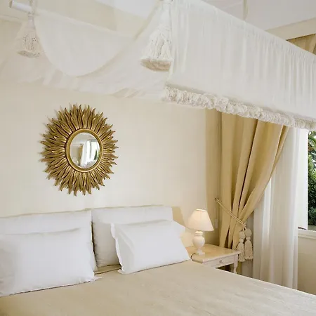 Jumeirah Capri Palace Отель